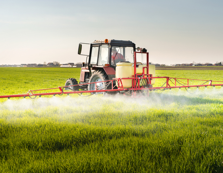 agriculture industry