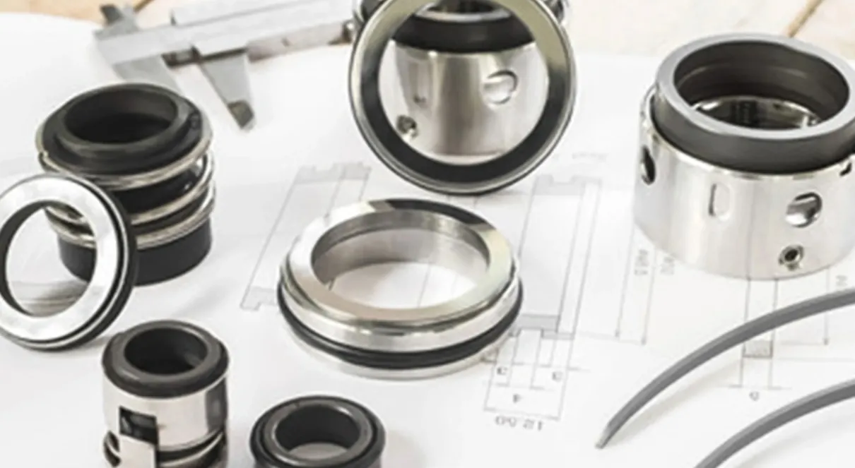 Mechanical Seal Uses in Advanced Industrial Sector