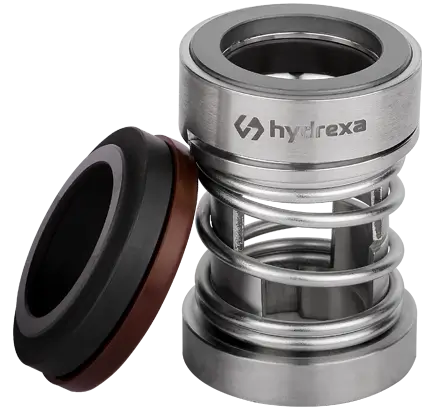 Citizen Mechanical Seal