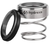 Conical Spring Mechanical Seal