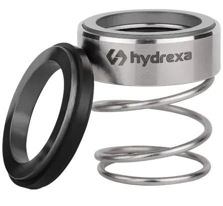 Conical Spring Mechanical Seal