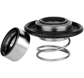 Diaphragm Mechanical Seal