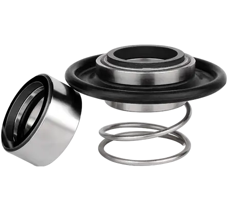 Diaphragm Mechanical Seal