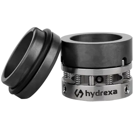 Dura Type Mechanical Seal