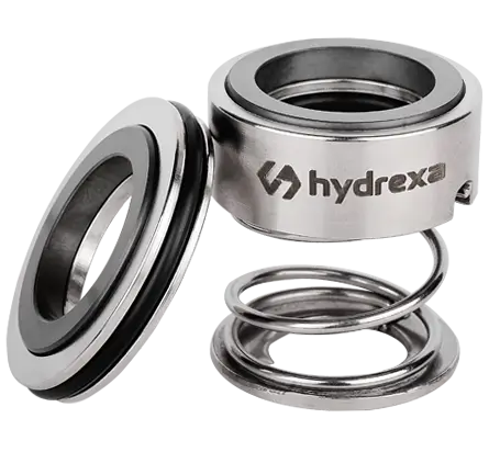 Fristam Mechanical Seal