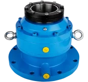 Glass Lined Double Reactor Without Bearing