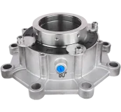 Glass Lined Single Dry Mechanical Seal