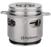 Grundfos Double Mechanical Seal