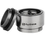 HJ92N Mechanical Seal