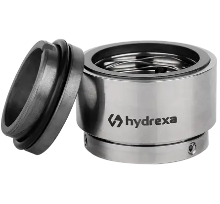 HJ92N Mechanical Seal