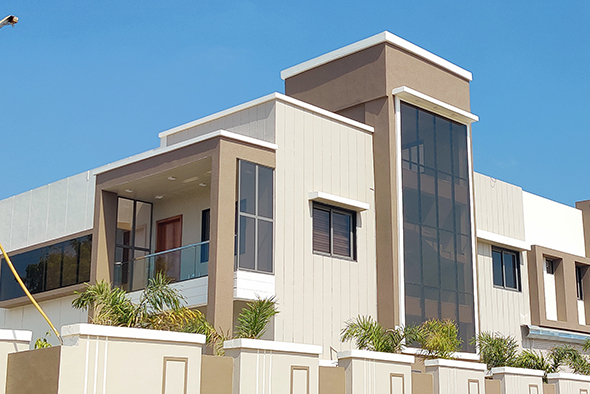 hydrexa company front view