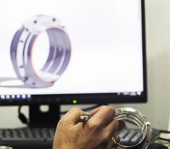 innovative adaptive design