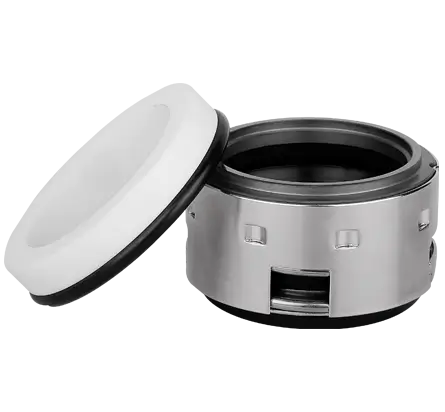 JC 502 Mechanical Seal