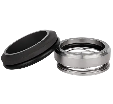Kishor Mechanical Seal