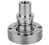 Metal Bellow Mechanical Seal