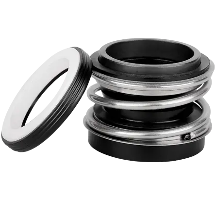 MG12 Rubber Bellow Mechanical Seal
