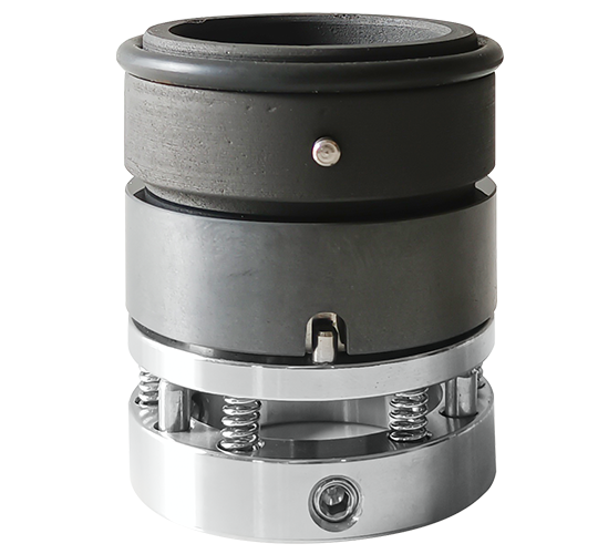 multi spring unbalanced mechanical seal