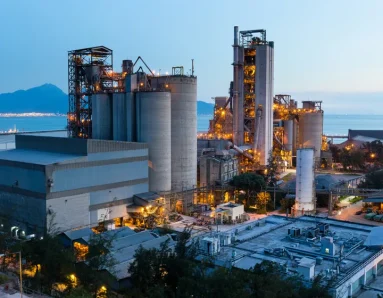 Petrochemical Industry