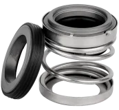 Robin Type Mechanical Seal
