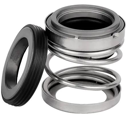 Robin Type Mechanical Seal