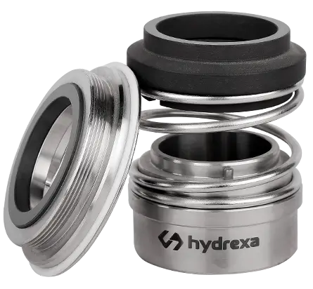 RS-LKH Mechanical Seal