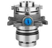 Single Cartridge Mechanical Seal