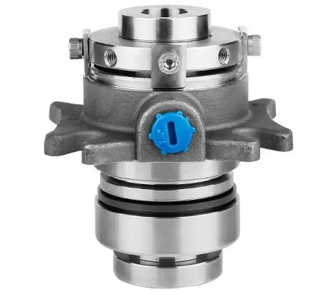 Single Cartridge Mechanical Seal