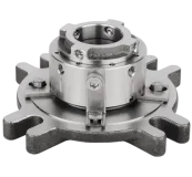 Single Dry Mechanical Seal