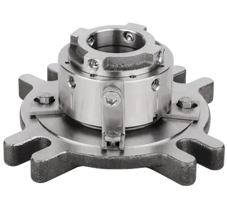 Single Dry Mechanical Seal