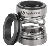 Single Spring Balanced Seal