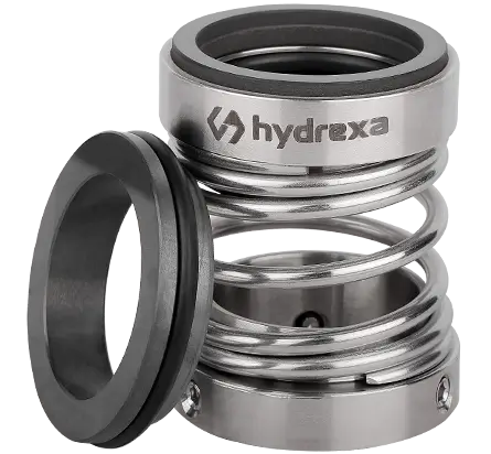 Single Spring Balanced Seal