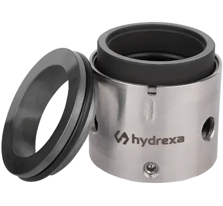 Single Spring Unbalanced Seal