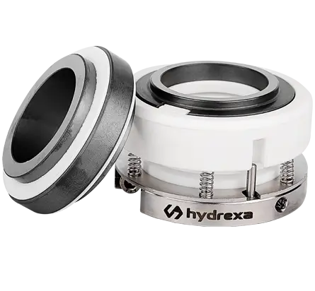 Teflon Bellow Mechanical Seal